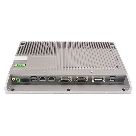 Box PC - ACS-2170 - APLEX Technology Inc. - Intel® Celeron N2930 / VGA / DDR3 SDRAM