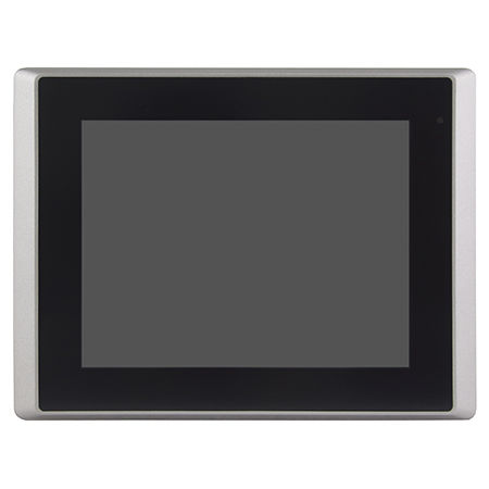 LCD display - ARCDIS-108A series - APLEX Technology Inc. - capacitive touch screen / resistive touch screen / 800 x 600
