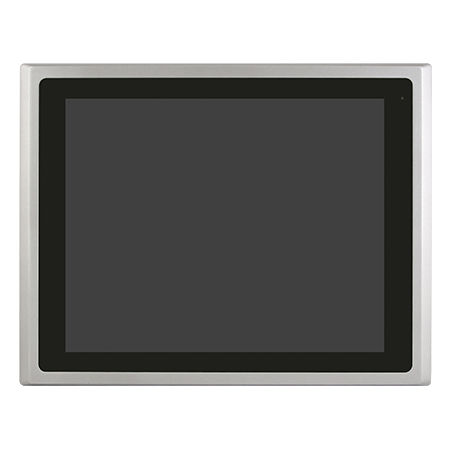 LED display - ARCDIS-117A series - APLEX Technology Inc. - LCD / capacitive touch screen / resistive touch screen