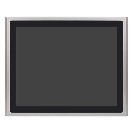 LCD display - ARCDIS-119A series - APLEX Technology Inc. - capacitive touch screen / resistive touch screen / 1280 x 1024
