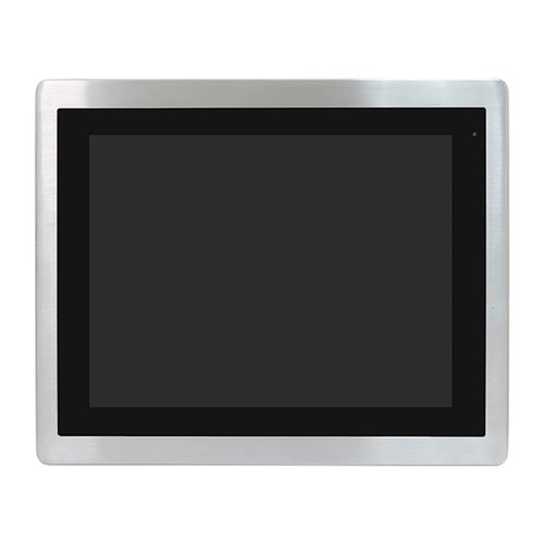 Capacitive touch screen display - ViTAM-1 Series - APLEX Technology Inc. - 1920 x 1080 / 1024 x 768 / 800 x 600