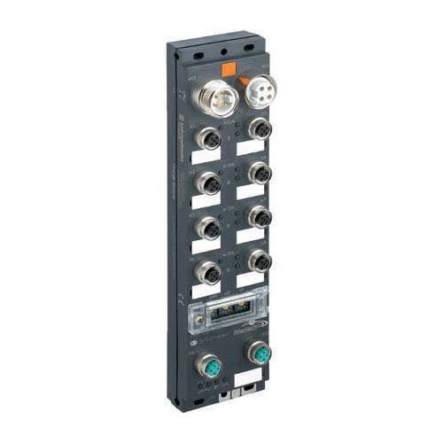 Digital I/O module - 0980 ESL 710  - Belden Electronics GmbH Standort Neckartenzlingen - EtherNet/IP / 16-I/O / IP67