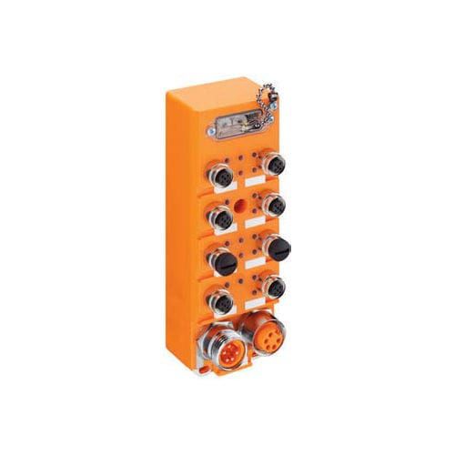 Digital I/O module - 0930 DSL 312  - Belden Electronics GmbH Standort Neckartenzlingen - DeviceNet / 16-I/O / 16 digital inputs