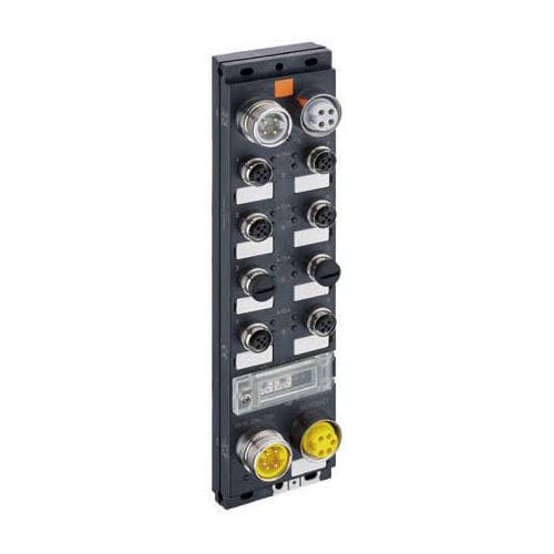 Digital I/O module - 0930 DSL 700 - Belden Electronics GmbH Standort Neckartenzlingen - DeviceNet / 16-I/O / IP67