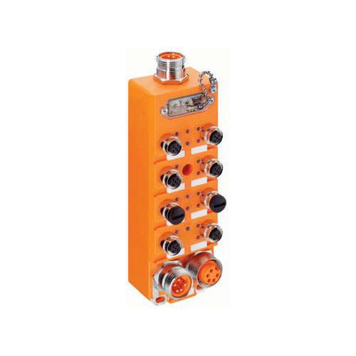 Digital I/O module - 0930 DSL 314  - Belden Electronics GmbH Standort Neckartenzlingen - DeviceNet / 8-I/O / 8 digital inputs