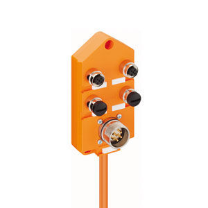 Analog I/O module - 0911 ANC 002/5 M  - Belden Electronics GmbH Standort Neckartenzlingen - AS-Interface / 4 analog inputs / for sensors