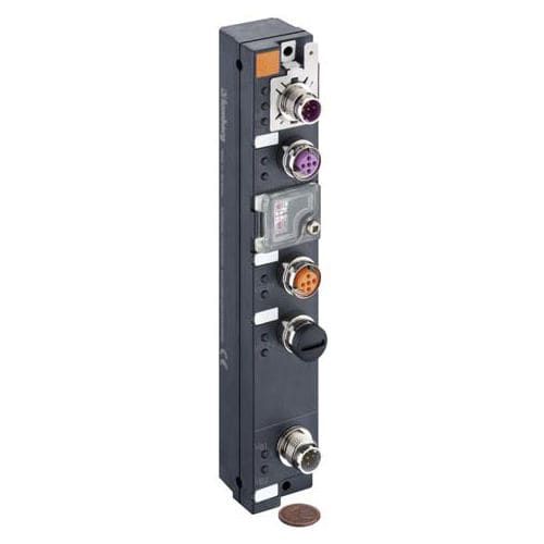Bus coupler - 0940 CSL 601 - Belden Electronics GmbH Standort Neckartenzlingen - electronic / I/O / CANopen bus