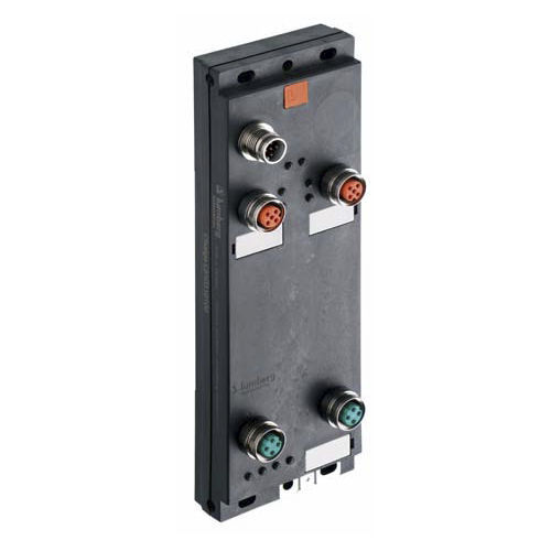 Bus coupler - 0940 ESL 601 - Belden Electronics GmbH Standort Neckartenzlingen - electronic / I/O / IP67