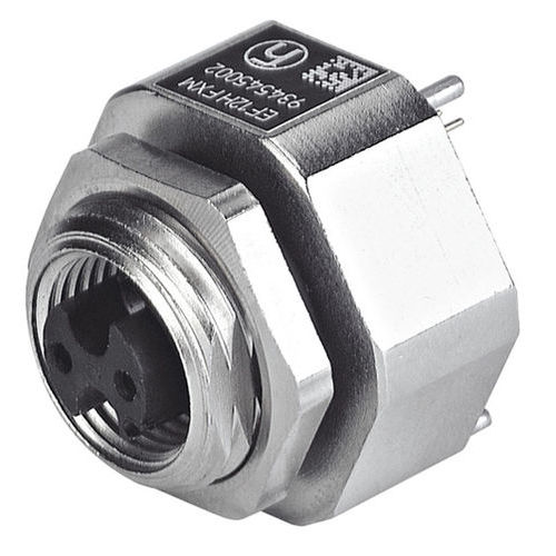 Fiber optic transceiver - EF12H series - Belden Electronics GmbH Standort Neckartenzlingen - for sensors / multimode / data