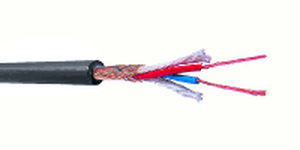 Audio/video optical cable - 70040  - Belden Electronics GmbH Standort Neckartenzlingen - armored