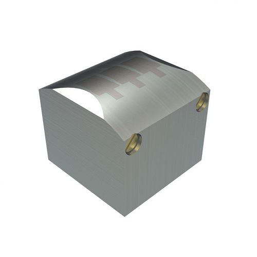 Magnetic head - DKC1813-28.1 - BOGEN Magnetics GmbH