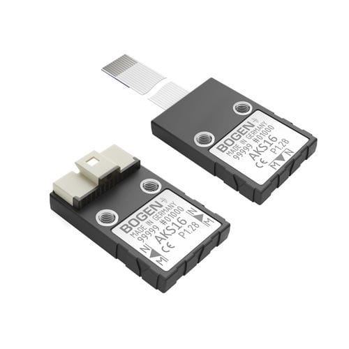 magnetic sensing head - BOGEN Magnetics GmbH