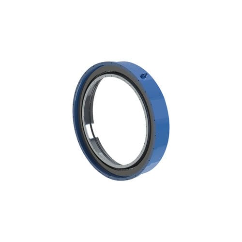 Synchronous torque motor - Torque - CEDS DURADRIVE GmbH - 3-phase / 400 V / 380 V