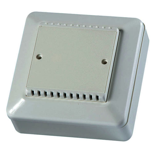 Wall-mount temperature sensor - -30 °C ... 60 °C | DTS 2 - Doepke Schaltgeräte GmbH