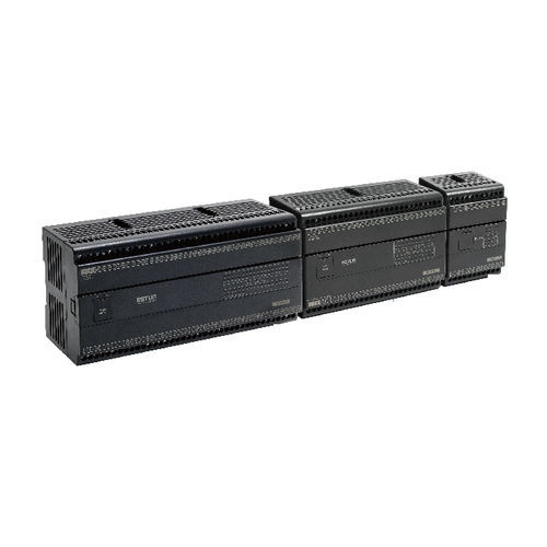 Panel-mount PLC - EP2E series - ESTUN Automation Co., Ltd. - high-speed