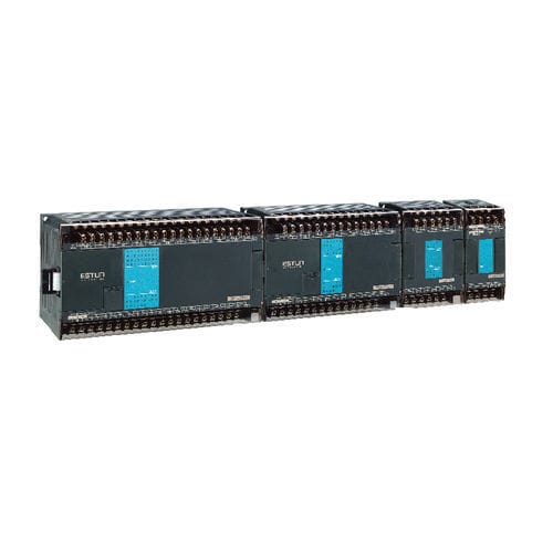 Panel-mount PLC - EP2S series - ESTUN Automation Co., Ltd. - for controllers