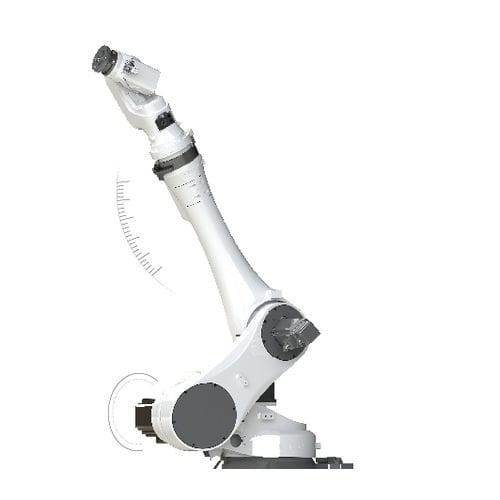 Articulated robot - ER80B-2565-BD - ESTUN Automation Co., Ltd. - 6-axis / handling / floor-mounted