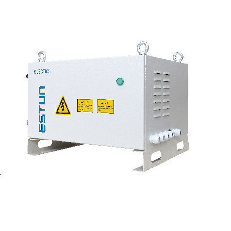 Electric control system - ESTUN Automation Co., Ltd.