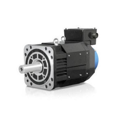 交流伺服电动机