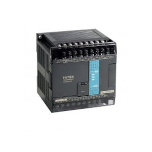 DIN rail PLC - FBs-24MAR - FATEK Automation Corp. - with integrated I/O / digital input / RS485
