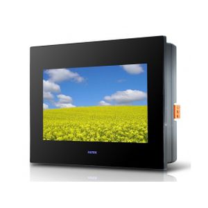 HMI with touch screen - P5070 series - FATEK Automation Corp. - panel-mount / 800 x 480 / TFT LCD