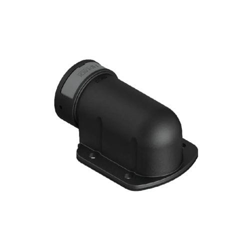 Hydraulic fitting - APPA-EPDM - FRÄNKISCHE Industrial Pipes GmbH & Co. KG - quick / 90° angle / EPDM