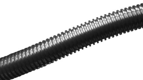 Protection conduit - FPASS series - FRÄNKISCHE Industrial Pipes GmbH & Co. KG - corrugated / for cables / PA6