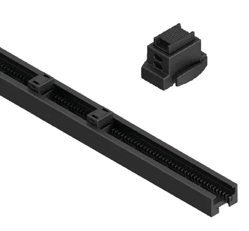 DIN rail - CRPA - FRÄNKISCHE Industrial Pipes GmbH & Co. KG