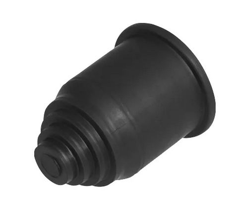 TPE sleeve bushing - PTTP series - FRÄNKISCHE Industrial Pipes GmbH & Co. KG - conduit / for railway applications / industrial
