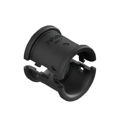 Plastic hose clamp - BHPA series - FRÄNKISCHE Industrial Pipes GmbH & Co. KG