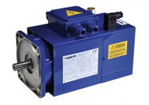 Asynchronous servomotor - MA 90 series - MAGNETIC Srl - AC / three-phase / vector control