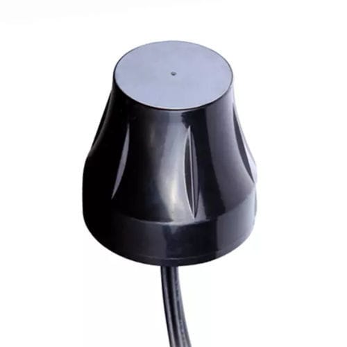 GPS antenna - 101041 - MC Technologies GmbH - 4G LTE / WLAN / external