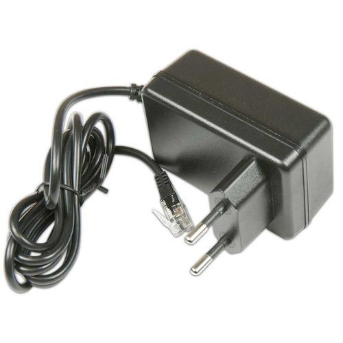 Plug-in power supply - 193601 - MC Technologies GmbH - AC/DC / CE / RoHS compliant
