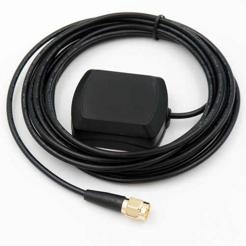 GPS antenna - 163027 - MC Technologies GmbH - GLONASS / external