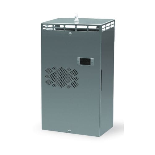 Wall-mounted air conditioner - XEGO04 series - MPGAMMA srl - industrial / outdoor