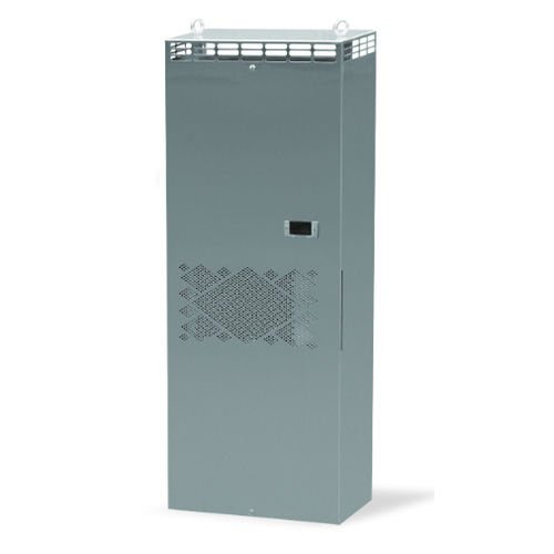 Wall-mounted air conditioner - XEGO12 Series - MPGAMMA srl - industrial / outdoor