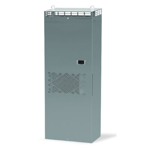 Wall-mounted air conditioner - XEGO16 Series - MPGAMMA srl - industrial / outdoor