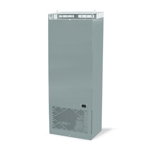 Wall-mounted air conditioner - XEGO30 Series - MPGAMMA srl - industrial / outdoor