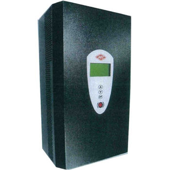 Forklift truck battery charger - CH5548 - Allis Electric - wall-mount / lead-acid / three-phase
