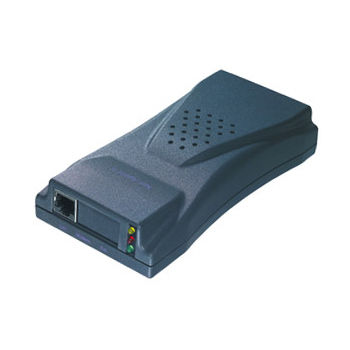 Remote monitoring device - MCSU NetAgent II - Allis Electric - power / alarm / Ethernet