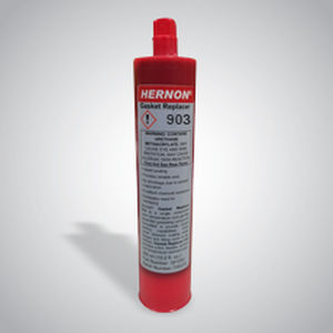 Joint paste - Gasket Replacer 903 - Hernon Manufacturing - for electrical components