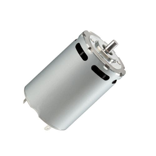 Brushless motor - MinebeaMitsumi Technology Center Europe GmbH - DC / permanent magnet / high-resolution