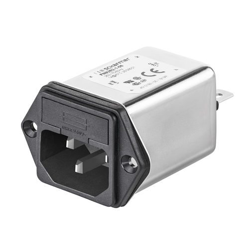 高通电子滤波器