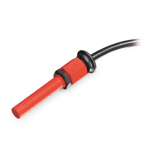 Magnetic proximity switch - MAK - BERNSTEIN AG - cylindrical / explosion-proof
