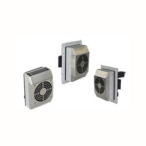 Refrigerant dehumidifier - PSE series - Rübsamen & Herr Elektrobau GmbH - air / for electrical cabinet