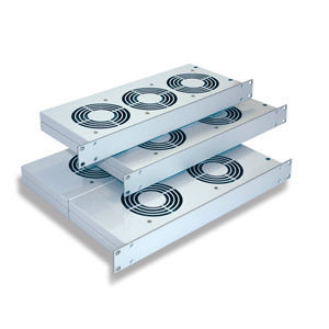 Ventilation unit - LEK 2 - Rübsamen & Herr Elektrobau GmbH
