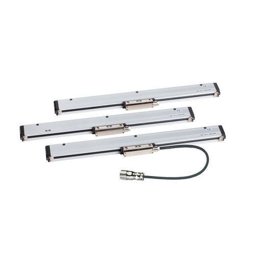Incremental linear encoder GVS 608 series GIVI MISURE absolute