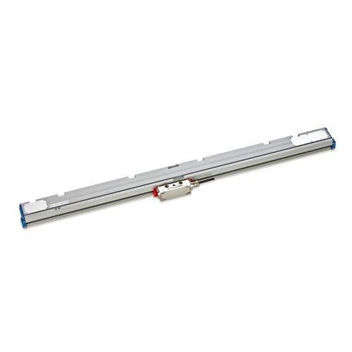 Absolute linear encoder - GVS 919 - GIVI MISURE - magnetic / sealed / BiSS-C