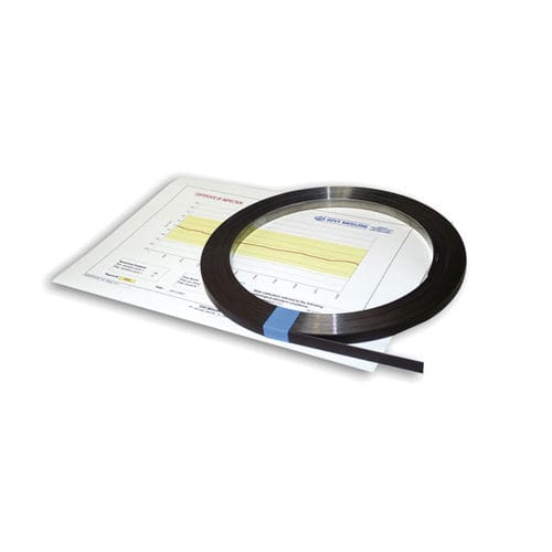 Plastoferrite magnetic strip - MP series - GIVI MISURE - strip