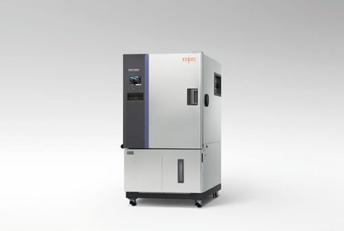 Environmental stress screening test chamber - AR series - ESPEC - with window